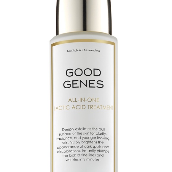 SUNDAY RILEY Good Genes All-In-One Lactic Acid